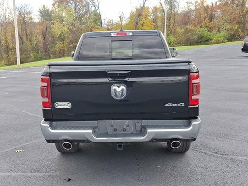 2023 RAM 1500 Longhorn