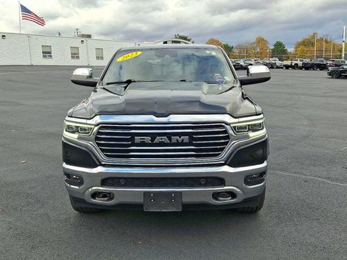 2023 RAM 1500 Longhorn