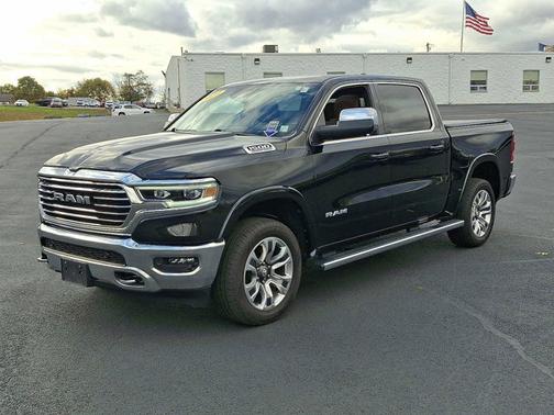2023 RAM 1500 Longhorn