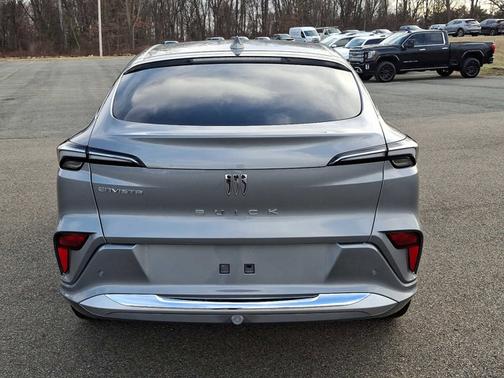 2025 Buick Envista Avenir
