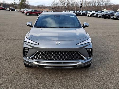 2025 Buick Envista Avenir