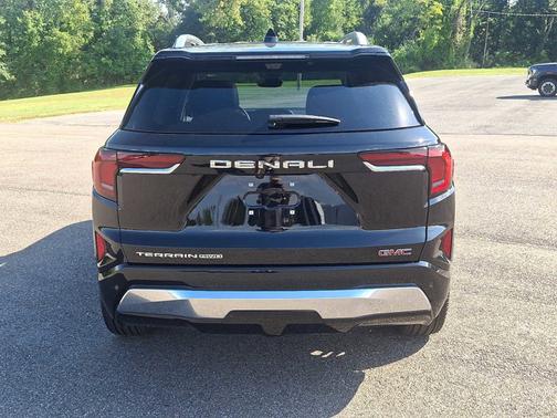 2026 GMC Terrain AWD Denali