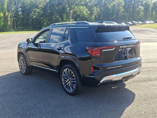 2026 GMC Terrain AWD Denali