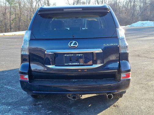 2022 Lexus GX 460 GX 460 Premium