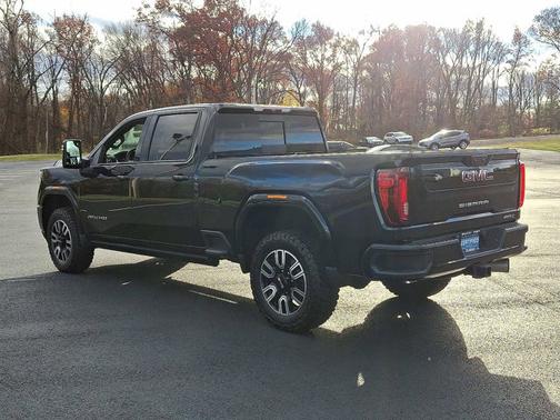 2023 GMC Sierra 2500 AT4