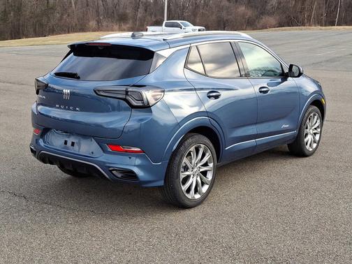 2025 Buick Encore GX Avenir