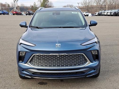 2025 Buick Encore GX Avenir