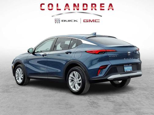 2024 Buick Envista Preferred