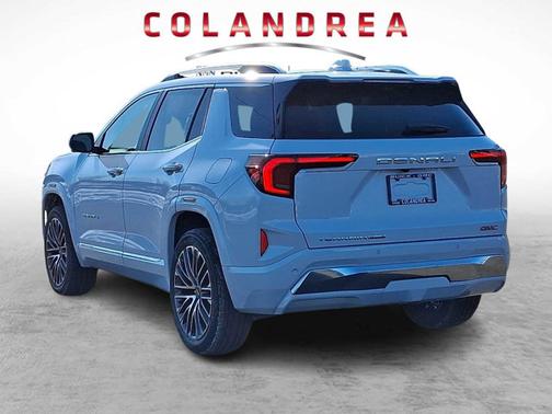 2026 GMC Terrain AWD Denali