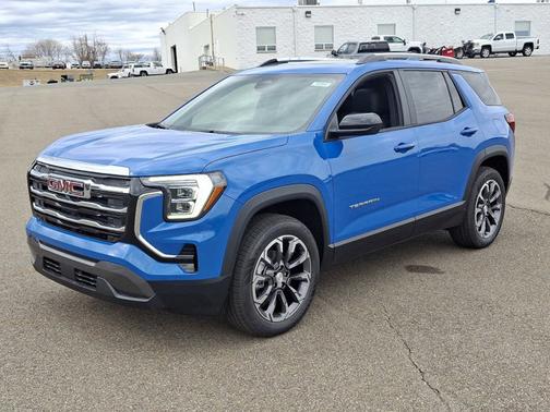 2025 GMC Terrain AWD Elevation
