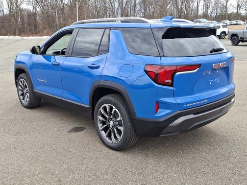 2025 GMC Terrain AWD Elevation