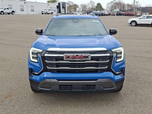 2025 GMC Terrain AWD Elevation