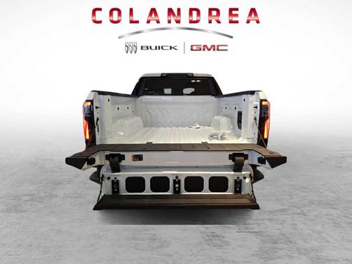 2026 GMC Sierra EV Standard Range Elevation