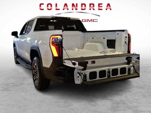 2026 GMC Sierra EV Standard Range Elevation