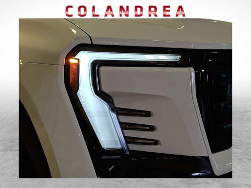 2026 GMC Sierra EV Standard Range Elevation