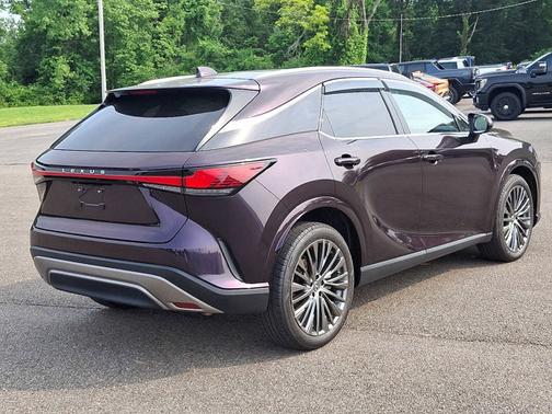 2024 Lexus RX 350 Luxury