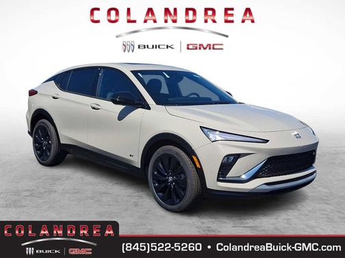 Ceramic 2026 Buick Envista Sport Touring