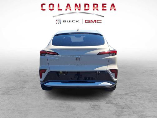 Ceramic 2026 Buick Envista Sport Touring