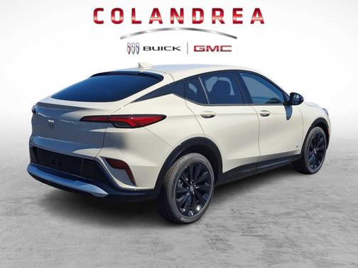 Ceramic 2026 Buick Envista Sport Touring