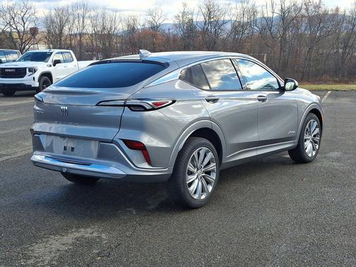 2025 Buick Envista Avenir