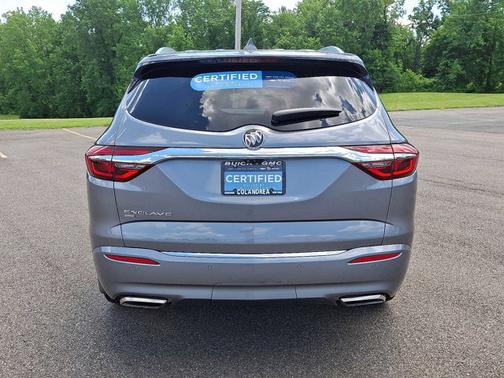 2021 Buick Enclave Avenir