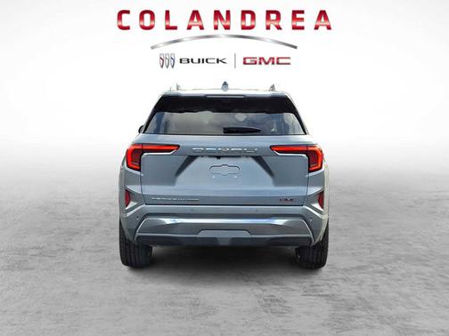 2026 GMC Terrain AWD Denali