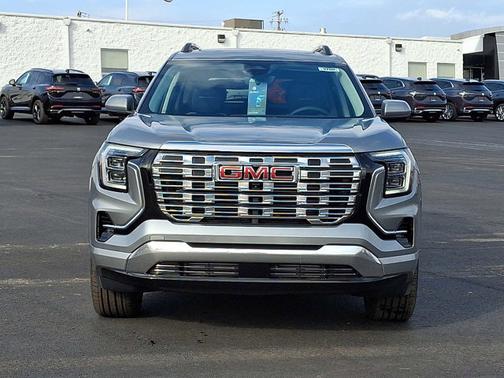 2026 GMC Terrain AWD Denali