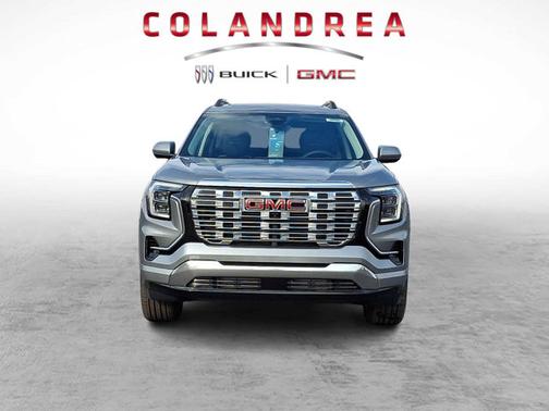 2026 GMC Terrain AWD Denali