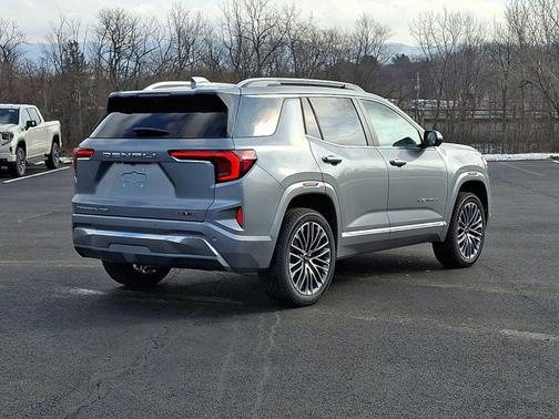 2026 GMC Terrain AWD Denali