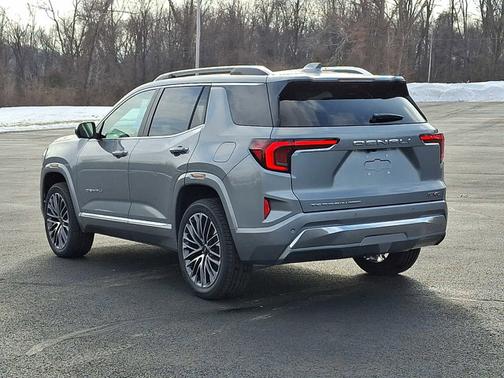 2026 GMC Terrain AWD Denali