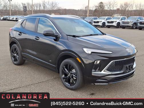 2025 Buick Encore GX Sport Touring