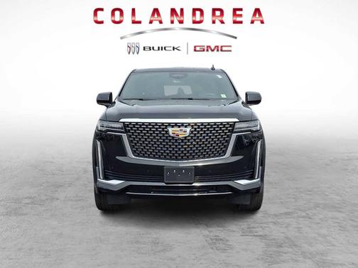 2023 Cadillac Escalade 4WD Premium Luxury