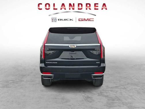 2023 Cadillac Escalade 4WD Premium Luxury