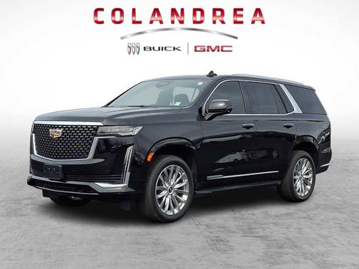 2023 Cadillac Escalade 4WD Premium Luxury