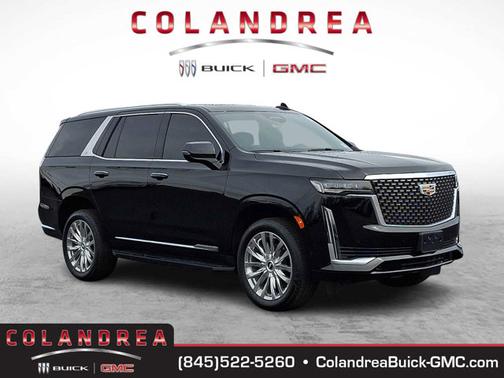 2023 Cadillac Escalade 4WD Premium Luxury