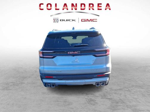 2026 GMC Acadia AWD Elevation