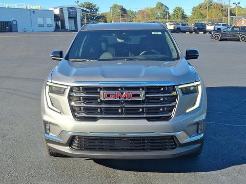 2026 GMC Acadia AWD Elevation