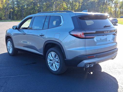 2026 GMC Acadia AWD Elevation