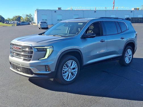 2026 GMC Acadia AWD Elevation