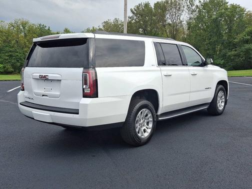 2020 GMC Yukon XL SLT