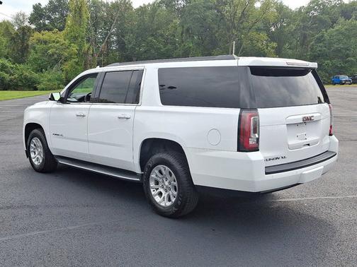 2020 GMC Yukon XL SLT