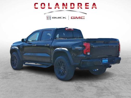 2023 Chevrolet Colorado 4WD Trail Boss