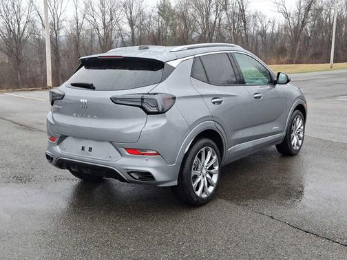 2025 Buick Encore GX Avenir