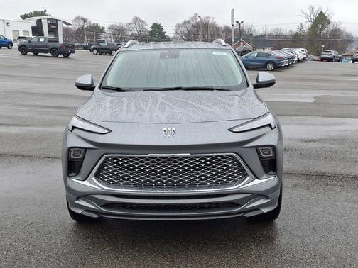 2025 Buick Encore GX Avenir