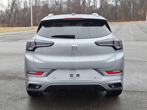 2025 Buick Encore GX Avenir