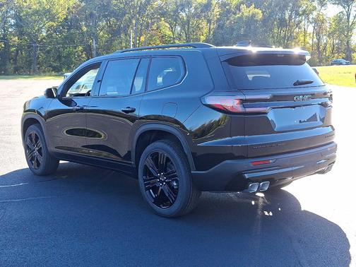 2026 GMC Acadia AWD Elevation