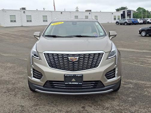 2023 Cadillac XT5 AWD Premium Luxury