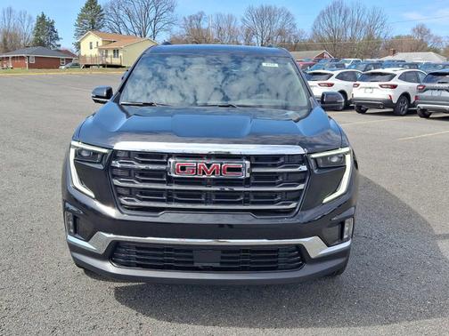 2025 GMC Acadia AWD Elevation