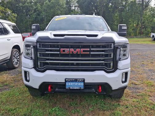 2022 GMC Sierra 3500 AT4
