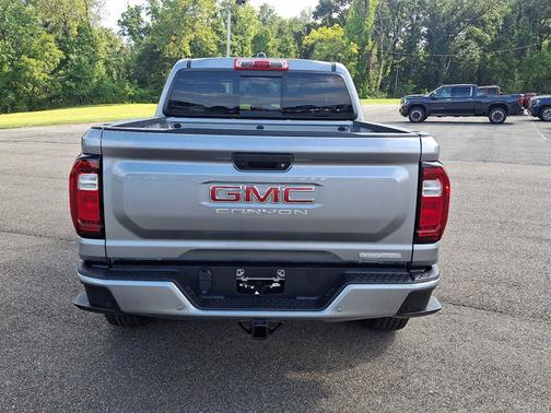 2026 GMC Canyon 4WD Elevation